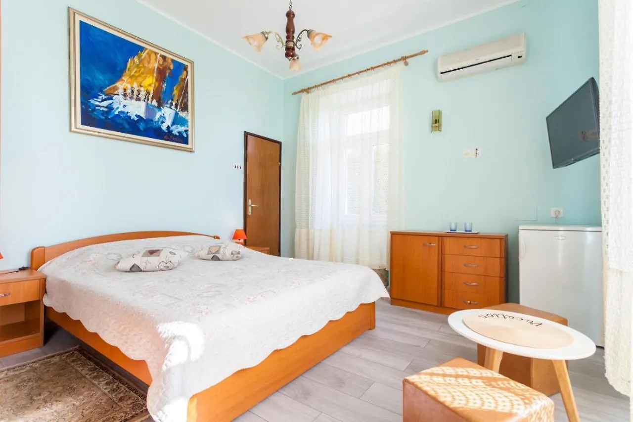 Rooms Marija Malinska Guest house