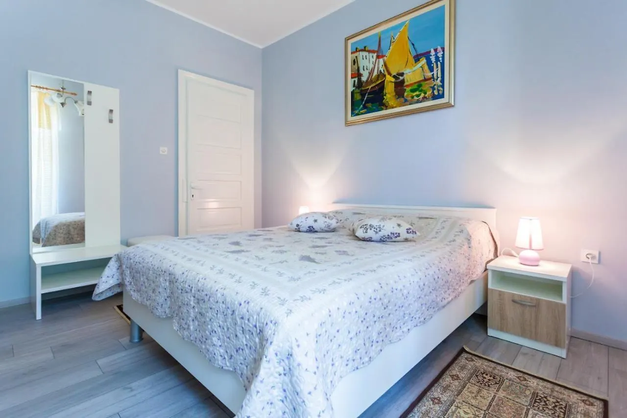 Guest house Rooms Marija Malinska Croatia