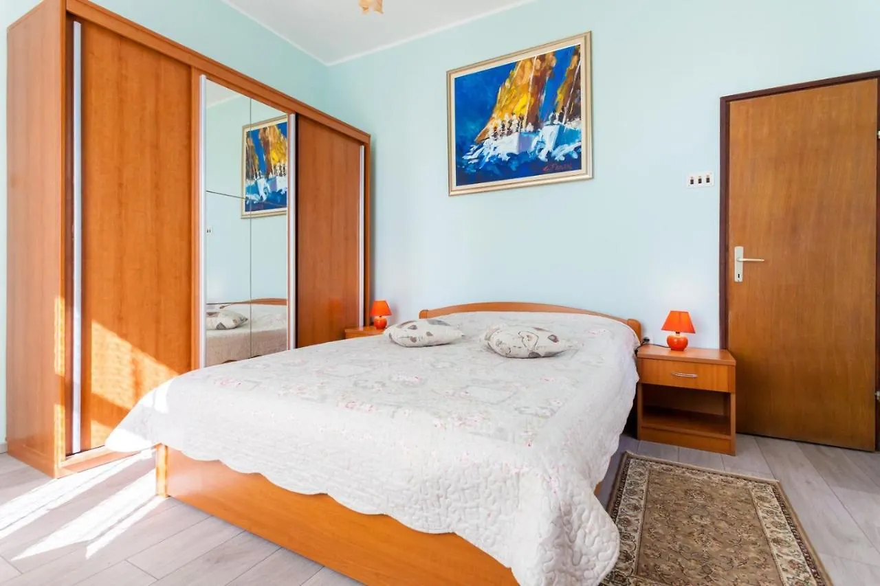 Rooms Marija Malinska