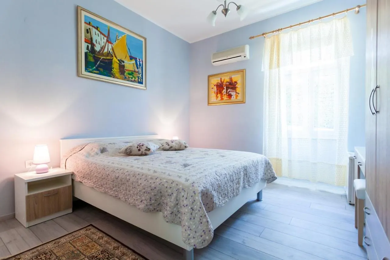 Rooms Marija Malinska 0*,