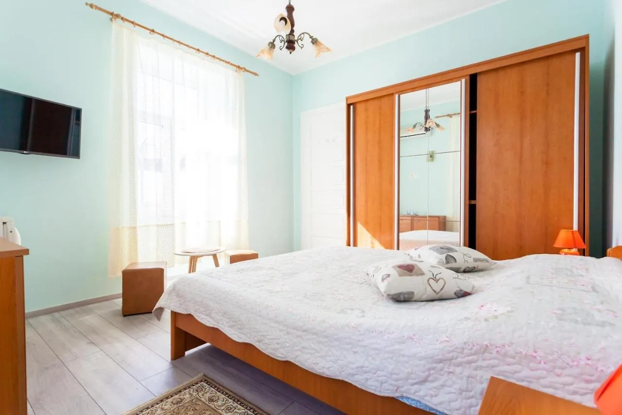 Rooms Marija Malinska Croatia