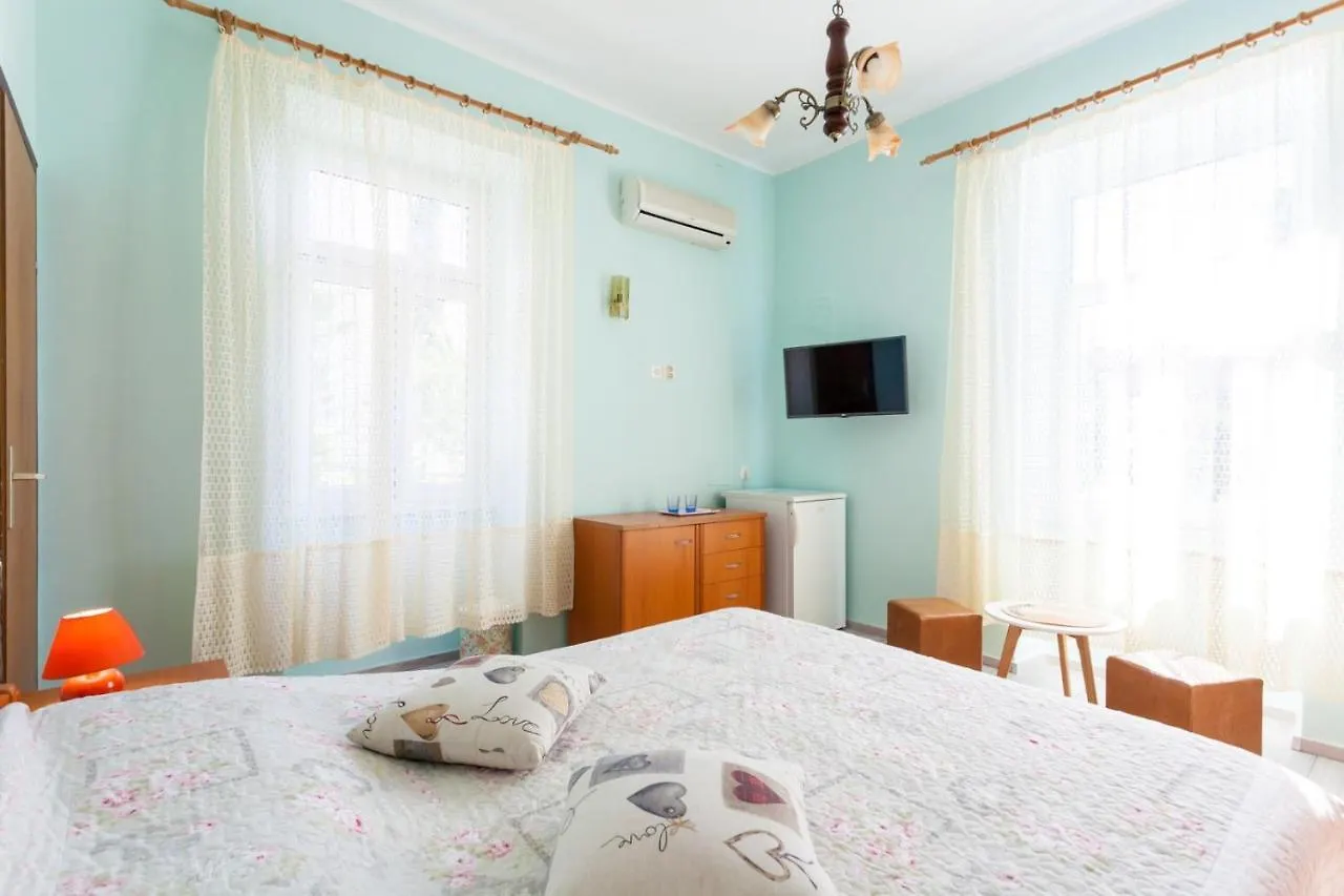 Rooms Marija Malinska