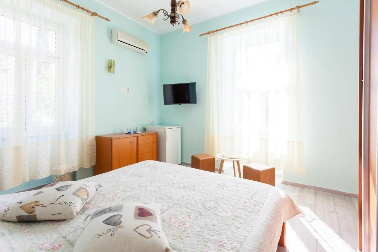 بيت ضيافة Rooms Marija مالينسكا كرواتيا
