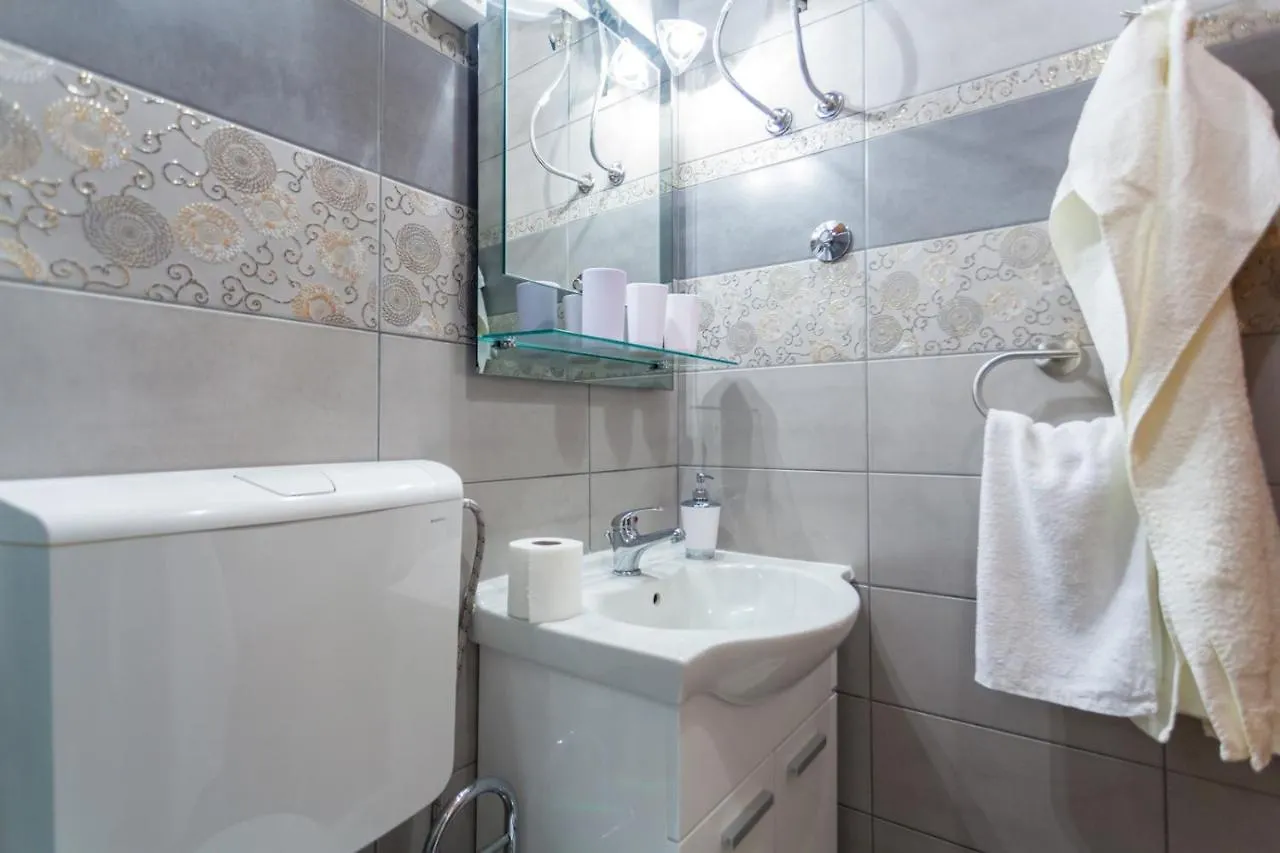 Rooms Marija Malinska Croatia