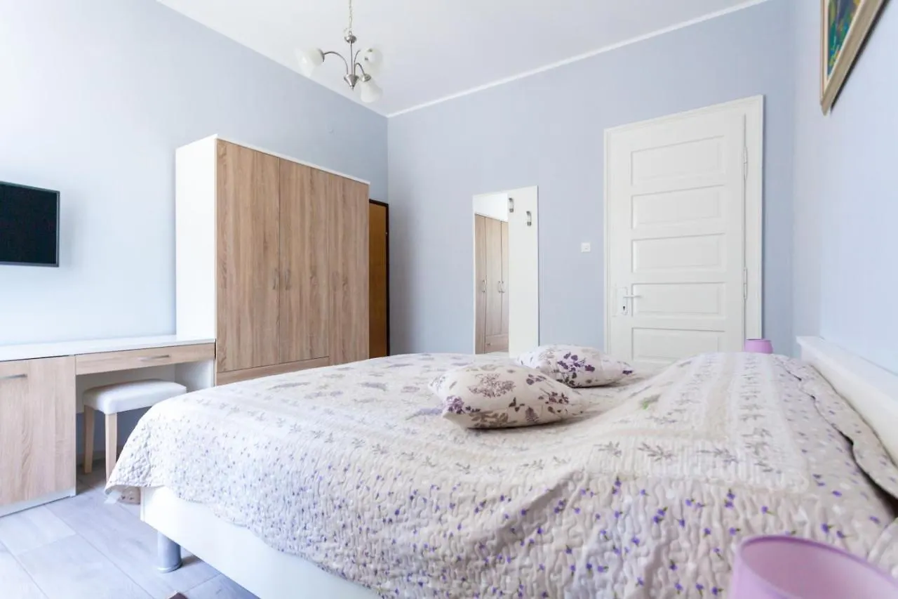 Rooms Marija Malinska Croatia