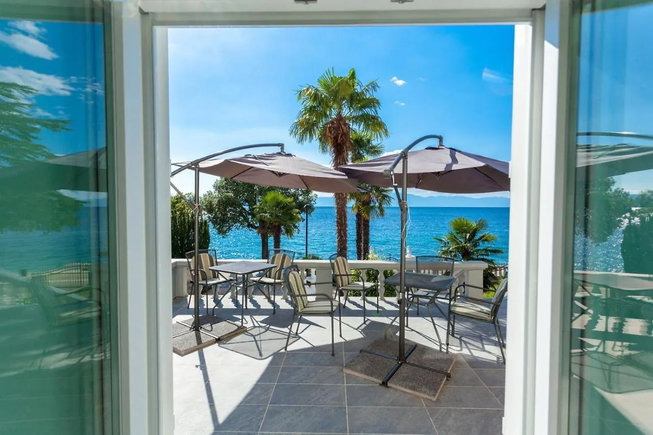 Rooms Marija Malinska Guest house