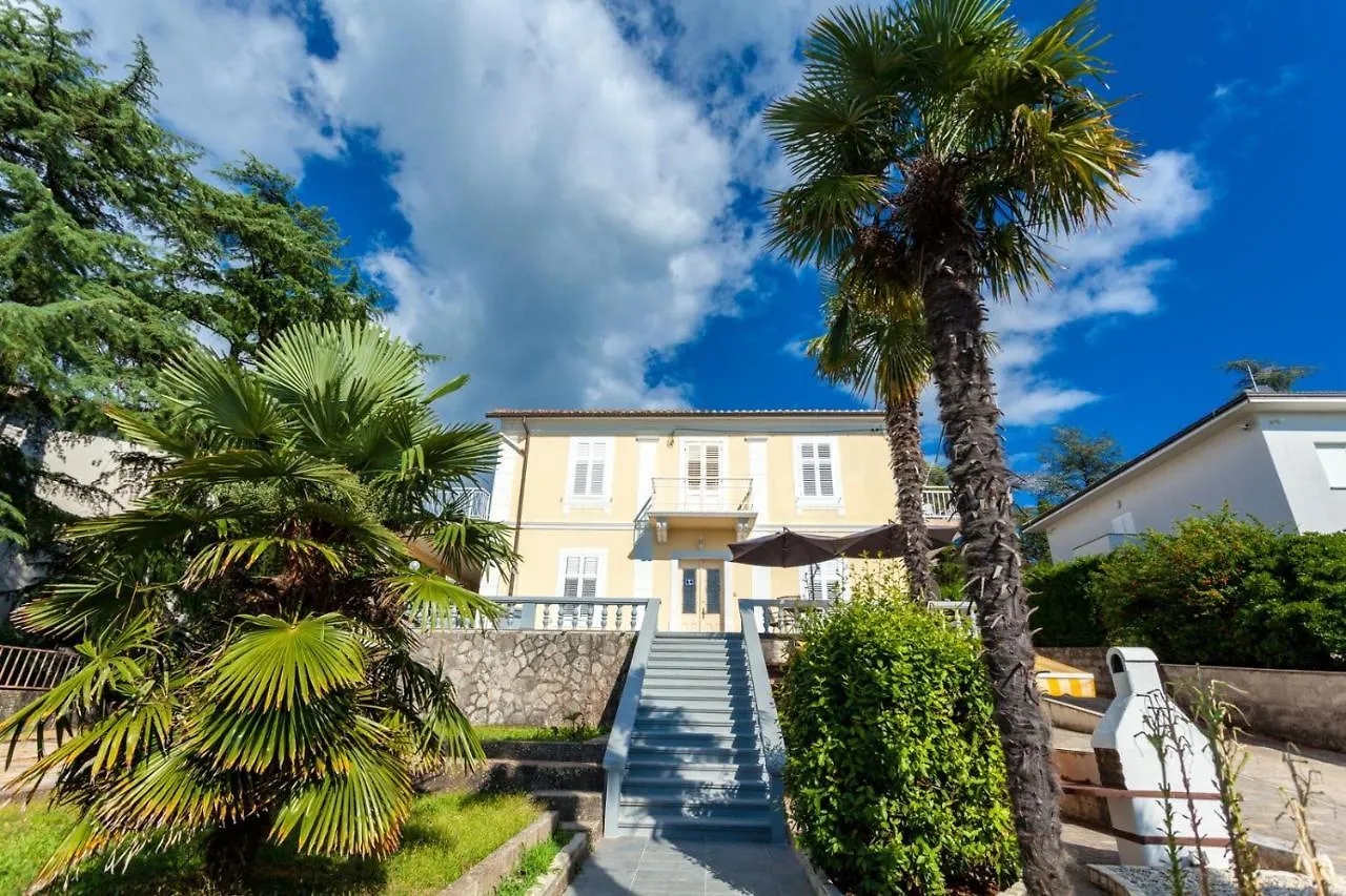 Guest house Rooms Marija Malinska Croatia