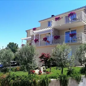 Affittacamere Olei, Malinska