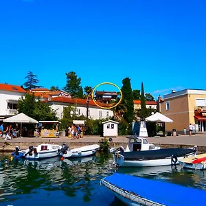 Affittacamere Cecilia 2, Malinska