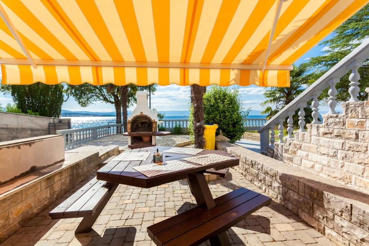 Guest house Rooms Marija Malinska Croatia